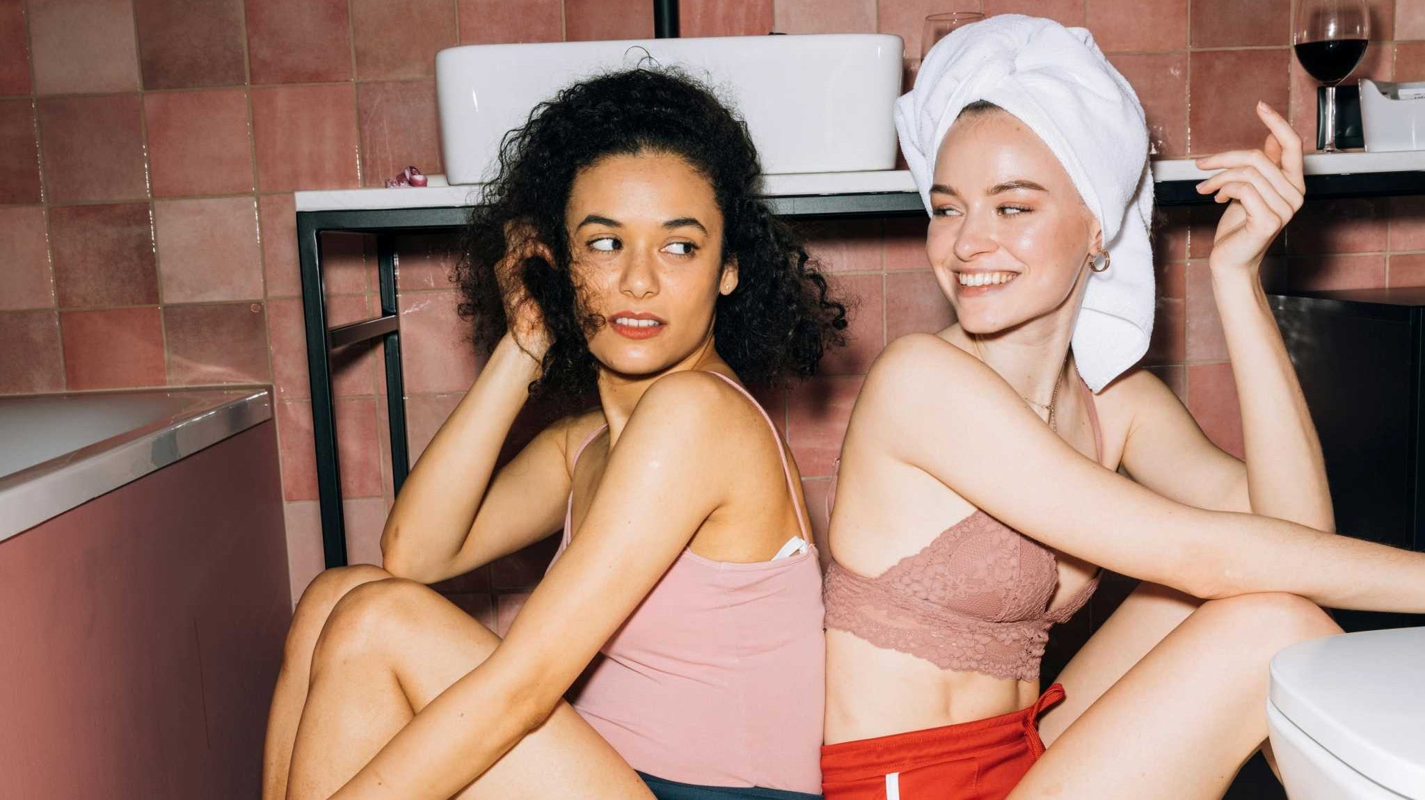 Haarolie voor Mannen, kan dat wel? - Auvora