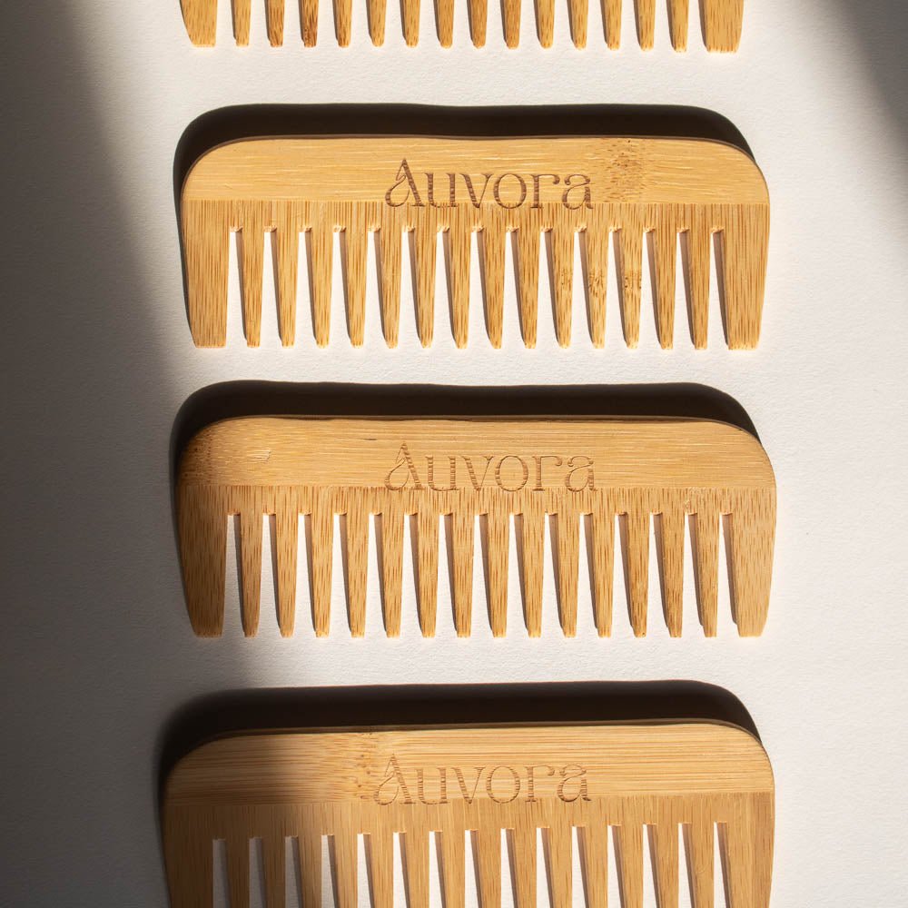 Auvora bamboe kam - Auvora