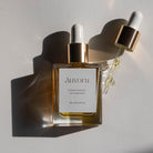 Enhancing hair oil - Auvora