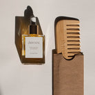 Verzorgingsduo voor scalp & shine - Auvora