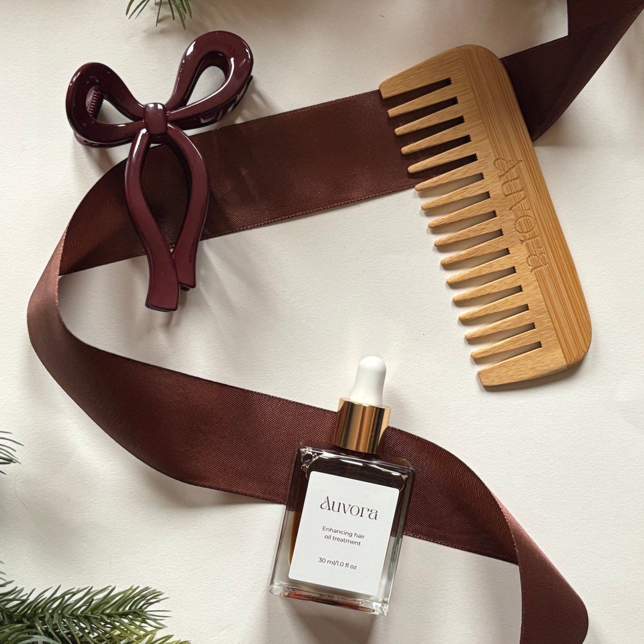 Holiday Glow Set - Auvora